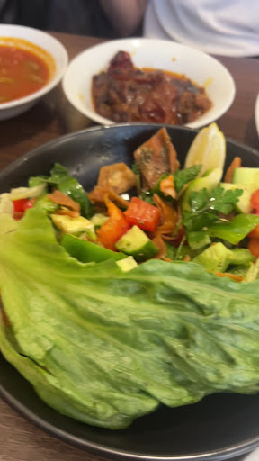 Photo of Ranya Restaurant - 41 Fife Rd, Kingston upon Thames KT1 1SF